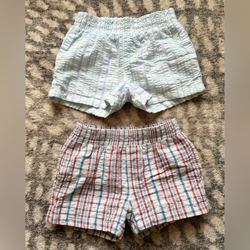 Tbbc 4t shorts